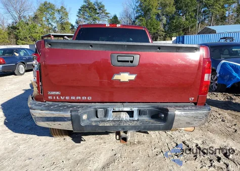 2008 Chevrolet Silverado C1500 z USA, uszkodzony, nr VIN 2GCEC190681114168